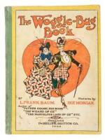 The Woggle-Bug Book