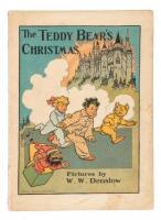 The Teddy Bear's Christmas