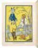 Pictures from the Wonderful Wizard of Oz...with a story telling the Adventures of the Scarecrow, the Tin Man and the Little Girl by Thos. H. Russell - 3