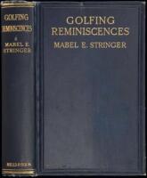 Golfing Reminiscences
