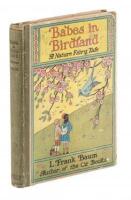 Babes in Birdland: A Nature Fairy Tale