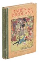 Babes in Birdland: A Fairy Tale