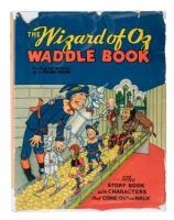 The Wizard of Oz Waddle Book