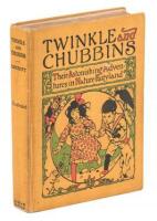 Twinkle and Chubbins. Their Astonishing Adventures in Nature-Fairyland