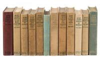 Complete set of the Aunt Jane's Nieces series