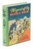 The Wizard of Oz Waddle Book