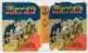 The Wizard of Oz Waddle Book - 3