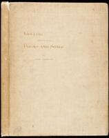 Golfing and Other Poems and Songs