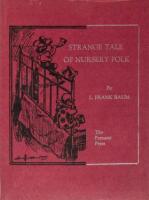 Works of L. Frank Baum published by The Pamami Press