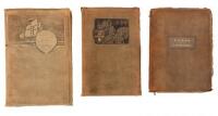 Three Roycrofters titles
