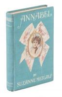 Annabel: A Novel for Young Folks