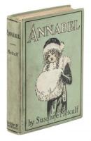 Annabel: A Novel for Young Folks