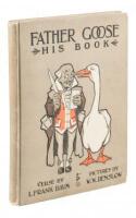 Father Goose. His Book