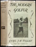 The Modern Golfer