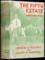The Fifth Estate: Thirty Years of Golf