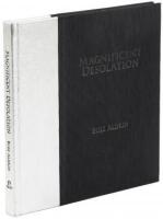 Magnificent Desolation: Images from the Apollo 11 Lunar Mission with the Words of Astronaut Buzz Aldrin