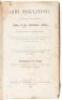 Army Regulations, Adopted for use of the Army of the Confederate States, in Accordance with late acts of Congress.