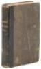 Rifle and Infantry Tactics, Revised and Improved, Volume I: Schools of the Soldier and Company; Instruction for Skirmishers