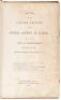 Acts of the Called Session of the General Assembly of Alabama held in the City of Montgomery Commencing on the Second Monday in January, 1961 - 2