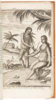 A New Voyage and Description of the Isthmus of America, Giving an Account of the Author's Abode There, the Form and Make of the Country, the Coasts, Hills, Rivers, &c. Woods, Soil, Weather, &c. Trees, Fruit, Beasts, Birds, Fish, &c. The Indian Inhabitants