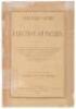 Crocker's guide for election officers; containing the constitutional provisions defining the right of suffrage; manner of appointing and organizing Boards of Election; laws relating to tickets and ballots... to be used in connection with Crocker's electio