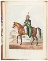 Constantinople in 1828. A Residence of Sixteen Monthsin the Turkish Capital and Provinces: With an account of the present state of the naval and military power, and of the resources, of the Ottoman Empire