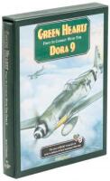Green Hearts: First in Combat with the Dora 9. The men of III./JG 54 and JG 26 unite in defense of their homeland
