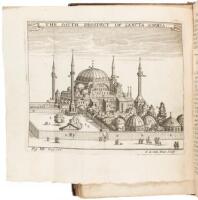 A Late Voyage to Constantinople: containing an Exact Description of the Propontis and Hellespont, with the Dardanels... Like wise an Account of the Ancient and Present State of the Greek Church