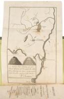 A dissertation on the mineral waters of Saratoga. Including an account of the waters of Ballston