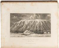 Journal of a Voyage for the Discovery of a North-West Passage From the Atlantic to the Pacific; Performed In The Years 1819-20, In His Majesty&rsquo;s Ships Hecla and Griper. With an Appendix, Containing Scientific and Other Observations