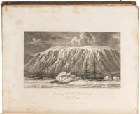 Journal of a Voyage for the Discovery of a North-West Passage From the Atlantic to the Pacific; Performed In The Years 1819-20, In His Majesty’s Ships Hecla and Griper. With an Appendix, Containing Scientific and Other Observations