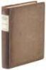 Journal of a Voyage for the Discovery of a North-West Passage From the Atlantic to the Pacific; Performed In The Years 1819-20, In His Majesty’s Ships Hecla and Griper. With an Appendix, Containing Scientific and Other Observations - 4