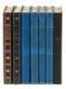 Seven volumes by Frank Forester with Henry William Herbert [Frank Forester]: A Bibliography of His Writings 1832-1858