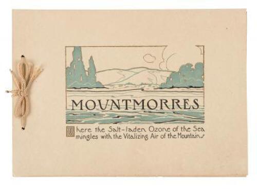 Mountmorres: Where the Salt-laden Ozone of the Sea Mingles with the Vitalizing Air of the Mountains
