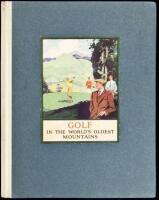 Golf in the World's Oldest Mountains