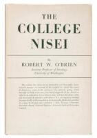 The College Nisei