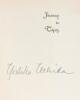 Two novels and two memoirs about the Japanese-American internment, all inscribed - 3