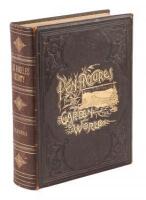 An Illustrated History of Los Angeles County California. Containing a History of Los Angeles County from the Earliest Period of its Occupancy to the Present Time...