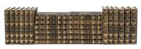 A Compilation of the Messages and Papers of the Presidents, 1789-1929 - 24 volumes.