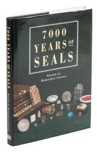 7000 Years of Seals