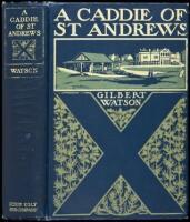 A Caddie of St. Andrews