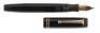 PARKER: Duofold Senior Fountain Pen, Black, UK - 2