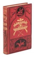 The Life of John Mytton, Esq. of Halston Shropshire...with his Hunting, Racing, Shooting, Driving, and Extravagant Exploits