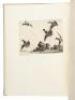 Etchings and Drypoints by Frank W. Benson. An Illustrated and Descriptive Catalog. Volume Three. - 2