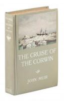 The Cruise of the Corwin: Journal of the Arctic Expedition of 1881 in search of De Long and the Jeannette