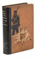 A History of the Negro Troops in the War of the Rebellion, 1861-1865. Preceded by a Review of the Military Services of Negroes in Ancient and Modern Times