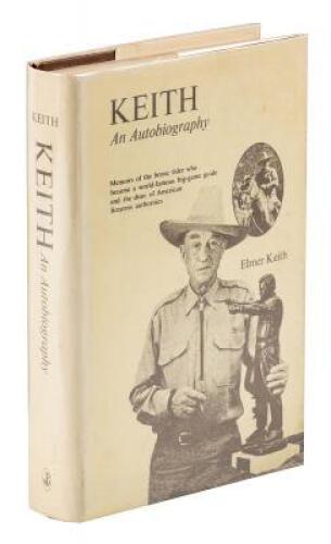 Keith An Autobiography