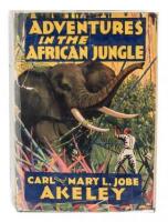 Adventures in the African Jungle