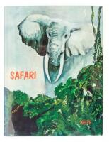 Safari - inscribed