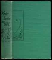 Wodehouse on Golf